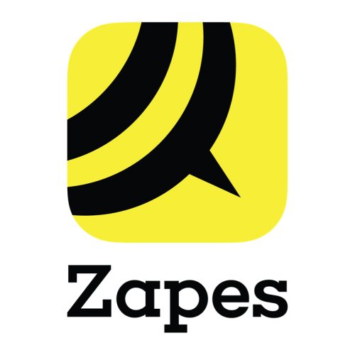 Zapes - React Native mobile application for Wordpress